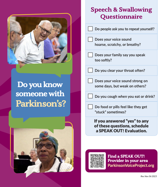 brochure1 SPEAKOUT!